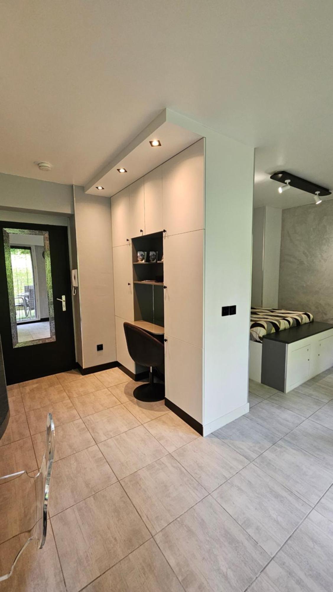Confidentiel Standing - Terrasse&Parking Privé - Port de Plaisance Appartement Évian-les-Bains Buitenkant foto